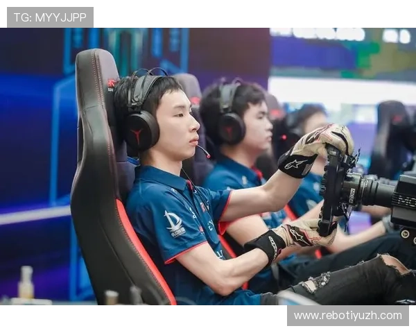 必威体育携手顶级电竞赛事，推动体育与电竞融合发展