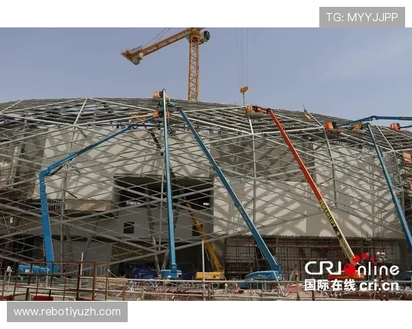 江南体育中文站助力体育赛事组织与推广实现多方共赢目标